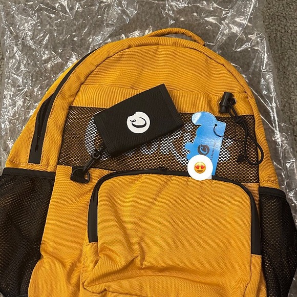 Cookies backpack - Picture 4 of 4